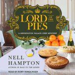 Lord of the Pies, Nell Hampton