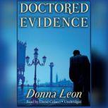 Doctored Evidence, Donna Leon