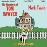 The Adventures of Tom Sawyer, Mark Twain