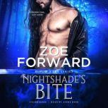 Nightshades Bite, Zoe Forward