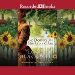 The Dowry of Miss Lydia Clark, Lawana Blackwell