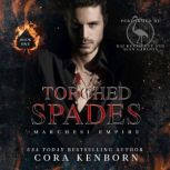 Torched Spades, Cora Kenborn