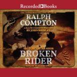Ralph Compton Broken Rider, Ralph Compton