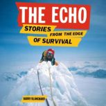 The Echo, Barry Blanchard
