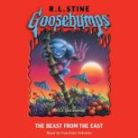 Goosebumps The Beast From the East, R. L. Stine