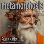 Metamorphosis, Franz Kafka