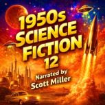 1950s Science Fiction 12  23 Science..., Brian W. Aldiss