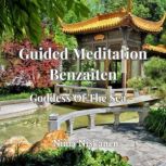 Guided Meditation Benzaiten, Goddess..., Niina Niskanen