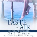 The Taste of Air, Gail Cleare