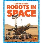 Robots in Space, Jenny Fretland VanVoorst