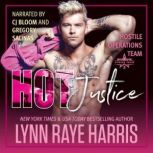 HOT Justice, Lynn Raye Harris