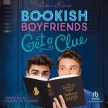 Get a Clue, Tiffany Schmidt