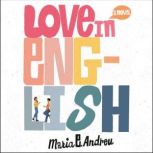 Love in English, Maria E. Andreu