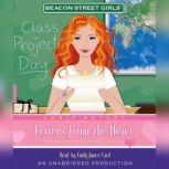 Beacon Street Girls 3 Letters From ..., Annie Bryant