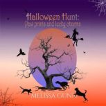 Halloween Hunt Paw prints and lucky ..., Melissa Gunn