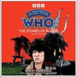 Doctor Who The Stones Of Blood, David Fisher