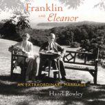Franklin and Eleanor, Hazel Rowley