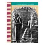 Hammurabi Babylonian Ruler, Christine Mayfield
