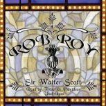 Rob Roy, Sir Walter Scott