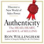 Authenticity, Ron Willingham