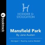 Mansfield Park, Jane Austen