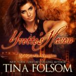Yvettes Haven Scanguards Vampires ..., Tina Folsom