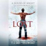 Lost, P. C. Cast; Kristin Cast