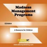 Anger Management Techniques, EDCON Publishing