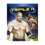 Triple H, Jesse Armstrong