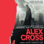 Alex Cross, James Patterson
