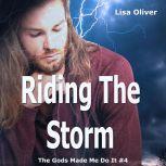 Riding The Storm, Lisa Oliver