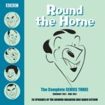 Round the Horne The Complete Series ..., Barry Took