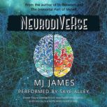 NeurodiVeRse, MJ James