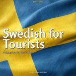 Swedish for Tourists, Jonas Pettersson