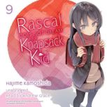 Rascal Does Not Dream of a Knapsack K..., Hajime Kamoshida