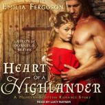 Heart of a Highlander, Emilia Ferguson