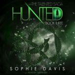 Hunted, Sophie Davis