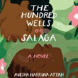 The Hundred Wells of Salaga, Ayesha Harruna Attah
