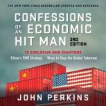 Confessions of an Economic Hit Man, 3..., John Perkins