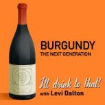 Burgundy, The Next Generation, Levi Dalton