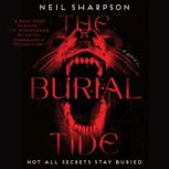 The Burial Tide, Neil Sharpson