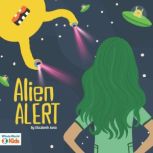 Alien Alert, Elizabeth Aoto