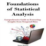 Foundations of  Statistical Analysis, Simon Winston