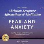 Bible Based Christian Scripture Affir..., Mel Madsen
