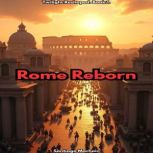 Rome Reborn, Santiago Machain