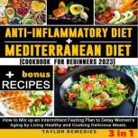 1 Antiinflammatory Diet  2 Medite..., Taylor Remedies