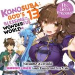 Konosuba Gods Blessing on This Wond..., Natsume Akatsuki