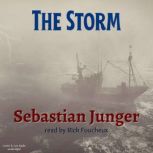 The Storm, Sebastian Junger