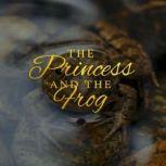 The Princess and the Frog, Edric Vredenburg