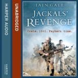 Jackals Revenge, Iain Gale